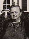 Record image of Eva Carolina Laestander (born Granström)