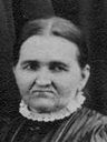 Record image of Sara Kajsa Jonsson Galin (o.s. Mattsdotter)