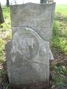 Record image of Laura Susan Lee (born Morgan)