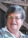 Record image of Dolores Whitehall (born Suarez)