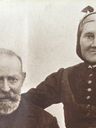 Record image of Kirsten Pedersen (born Simonsdatter)