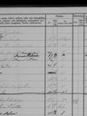 Record image of Anna Stina Larsson (född Andreasdotter)