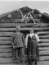 Record image of Anna Maria Hedberg (o.s. Johansdotter)