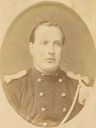 Record image of Johannes Leonardes VERAART (VERHAERT)