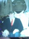 Record image of Hywel Maelgwyn (Mal) Williams