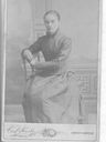 Record image of Anna Christina Amalia Jönsson (born Hansdotter)
