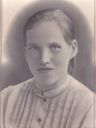 Record image of Anna Antintytär Mujunen (nascida Laitinen)