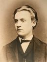 Record image of Isak Immanuel Wallenius