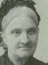 Record image of Sofia Gustava Ruuth (o.s. von Nandelstadt)