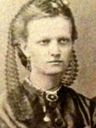 Record image of Sofia Olivia Stenbäck (born Brunou)