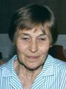 Record image of Helvi Kyllikki Savolainen (born Jääskeläinen)