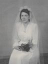 Record image of Vieno Maria Kapanen (born Tarvainen)