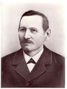 Record image of Elias Hedberg