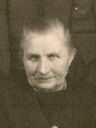 Record image of Pietje Zijlstra (geboren Rollingswier)