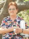 Record image of Gregoria Gonzalez
