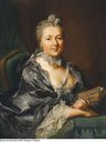 Record image of Marianne Pernette Tischbein (nacida Robert)