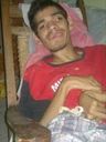 Record image of Lucas Sanchez