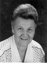 Record image of Marie Studer (geb. Fux)