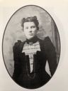 Record image of Margaret (Maggie) Jane Scott (born Parkinson)