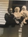 Record image of Laura Ann McCullough (born Ford)