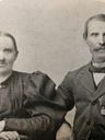 Record image of Hanna Berglund Bengtsson (o.s. Pehrsdotter)
