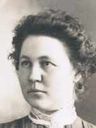 Record image of Margaret Ellen Banks (born Wimmer)