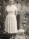 Record image of Dorothy Selena Mary Taylor (born Richards)