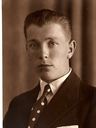 Record image of David Hedberg