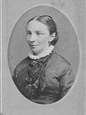 Record image of Johanna Petronella Elisabeth Hens (geb. Kok)