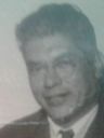 Record image of Francisco García Romero