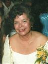 Record image of Angela Stavdal, Mrs (born Gomez)