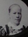 Record image of Brita Persdotter Svan (o.s. Nyholm)