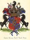 Record image of Charlotte Sophie Adelheid Adelheid (geb. Krag-Juel-Vind-Frijs)