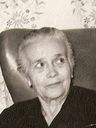 Record image of Antonia Ramirez Fernadez (nacida Díaz Palma)