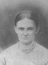 Record image of Martha A "Marty" Hoxit (born Slatton)
