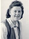 Record image of Erika Meyer (geb. Lindhorst)