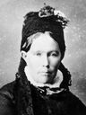 Record image of Elizabeth Driver (born Robertson)
