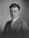 Record image of Wilhelm George Huber