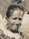 Record image of Maria Fredrikintytär Lahtinen, Grandmother/Paternal (born Lepistö)