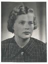 Record image of Helvi Maria Räisänen (born Huotari)