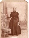 Record image of Catherine Josephine Maurath (geb. Jacob)