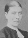 Record image of MARTHA Jonsson (born Jonsdotter)