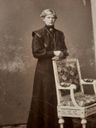 Record image of Martha Henriksoson (o.s. Olsson)