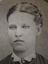 Record image of CHRISTINA Hellman, Trosa (o.s. Svensdotter)