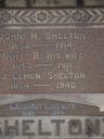 Record image of John Munn Kahikina Sheldon