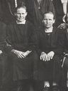 Record image of Anna Maria Tuomaantytär Kauranen (o.s. Rämö)