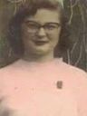 Record image of Eva Diane Jaeger (geb. Durfee)