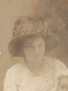 Record image of Lucy Jane Anderson (born Owens)
