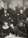 Record image of Henric Carlsson