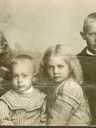 Record image of Märta Margareta Broman (born Larsson)
